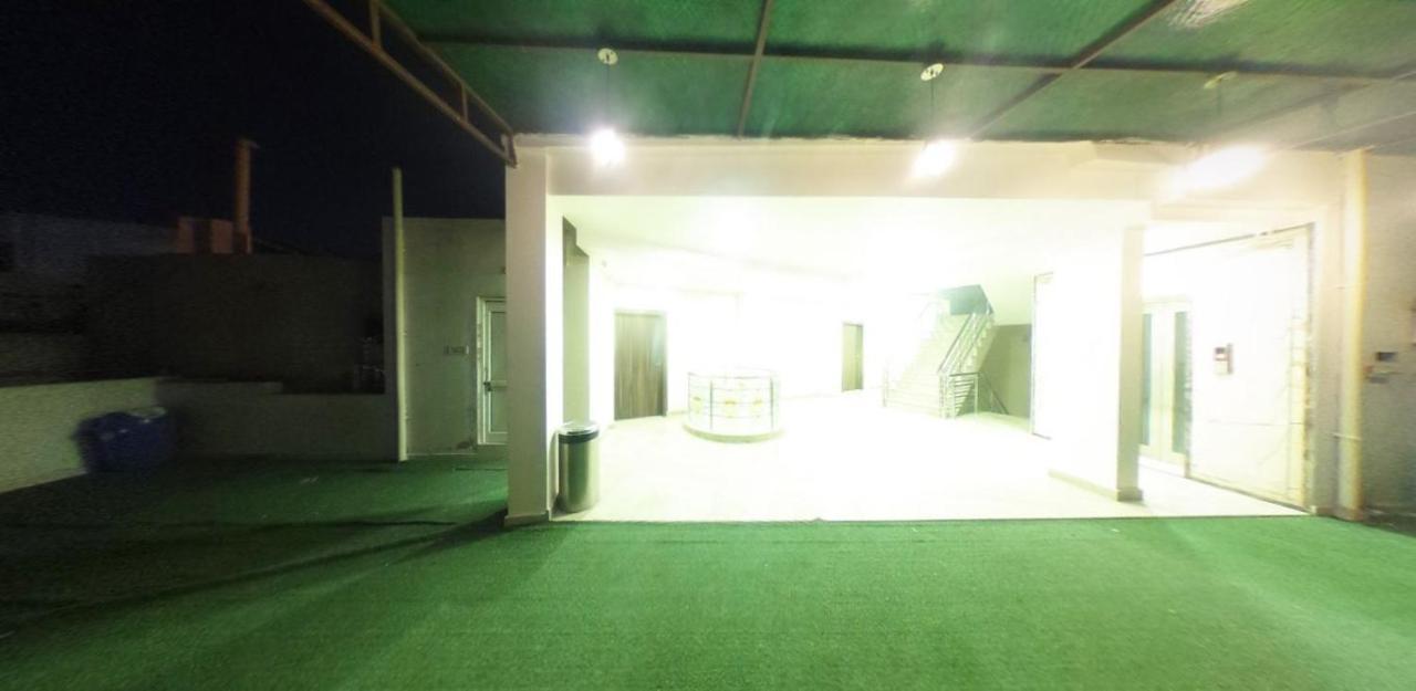 فندق كينجزواي أجمير المظهر الخارجي الصورة